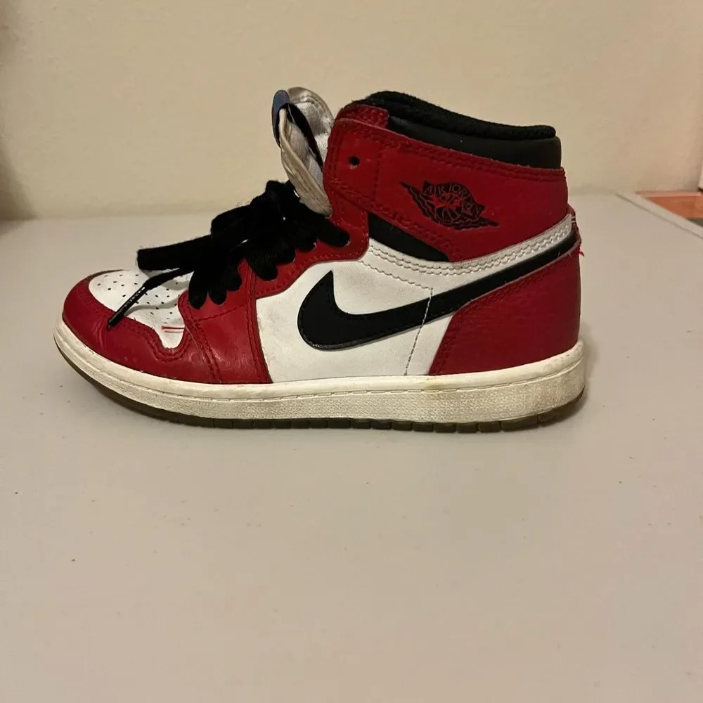 Jordan 1 Retro High OG 